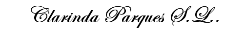 Clarinda Parques SL